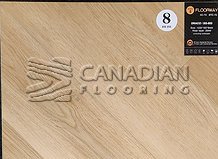 Luxury Vinyl Flooring, Floorway, 8.0 mm, Color: Draco - SG 803

                                 Vinyl Flooring Abbotsford