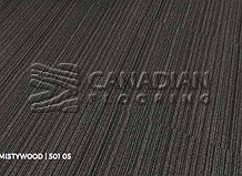 Carpet Tile Flooring  Caledon 501 SeriesColor: Mistywood

                                 Carpet Tile Flooring Trois-Rivières