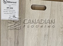 Luxury Vinyl Flooring, Idlewood, 8.0 mm, Color: SPC-808

                                 Vinyl Flooring Newmarket