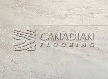 Luxury Vinyl Flooring  Aqua Tiles, NAF, 5.0 mm, Color:Agate

                                 Vinyl Flooring New Tecumseth