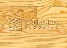 Solid Canadian Ash,  Panache, 3-1/4" x 3/4"Color: Natural

                                 Hardwood Flooring Georgina