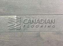 Solid Hard Maple Flooring, 4-3/4",  Brand Coverings,  Color:   Chelsea Grey

                                 Hardwood Flooring Oakville