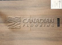 Idlewood, 12.0 mm Including Underpad, Water-ResistantColor:  OC-01

                                 Laminate Flooring - Toronto, Ontario