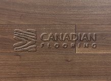 American Walnut, BiyorkNouveau 6 6-1/2" x 3/4" Color: Natural

                                 BIYORK MATERIAL Engineered flooring