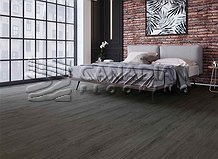 Luxury Vinyl Flooring, Biyork, Hydrogen 5 mm, Click, Color:  Overcast

                                 Vinyl Flooring Newmarket