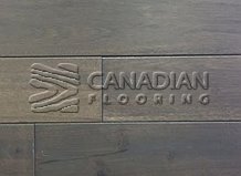 Solid Acacia Flooring, 4-3/4",  Brand Coverings,  Color:  Smoke Infusion

                                 Hardwood Flooring Sherbrooke