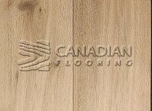 White Oak, Fuzion, Classical Elegance, 7.5" x 9/16",  Color: Rubato

                                 Engineered Flooring Milton
