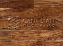 Solid Exotic Walnut NAF, 4-3/4" x 3/4" Color:  Natural

                                 Hardwood Flooring East Gwillimbury