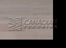 Engineered Hickory, 7.0" or 7-1/2" x 3/4", Brushed Finish Color: Seashell

                                 Engineered Flooring St. Catharines - Niagara Falls