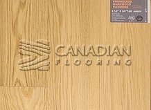 Engineered White OakWeiss, 6.5" x 3/4"Color: Amber

                                 Engineered Hardwood Flooring - Toronto, Ontario