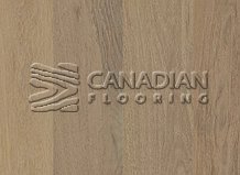 Engineered White Oak Biyork, 6-1/2" x 3/4" Color: Breath of Winter

                                 Engineered Flooring Vancouver