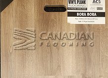 Luxury Vinyl Flooring, Aqua Plus Classic, NAF, 7.0 mm, Color: Bora Bora

                                 Vinyl Flooring Kelowna
