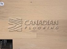 Engineered Hickory, ORIGINS, 7-1/2" x 3/4" Color:Thatcher

                                 Engineered Flooring Clarington