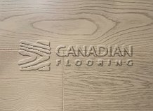 Engineered White Oak, ORIGINS XL, 7.5" x 3/4" Color: Evelyn

                                 Engineered Flooring Milton