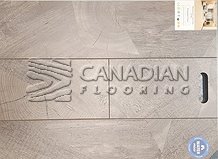 Evergreen Waterproof Laminate 7.7" x 12 mm  Color: 72164

                                 Laminate Flooring Abbotsford