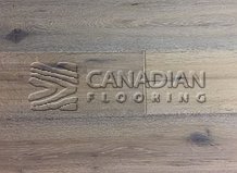Engineered Wood FlooringFuzion, RenaissanceRussian Oak,  7-1/2" x 5/8",   Color:   Winter Palace

                                 Engineered Hardwood Flooring - Toronto, Ontario