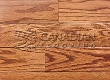 Solid Red Oak,  Panache, 2-1/4", Minimum 800 sqft.orderColor: Amaretto

                                 Hardwood Flooring Sherbrooke