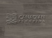 Engineered Hard Maple, Grandeur, 7-1/2" x 3/4",  Color:   Thunder Cloud

                                 Engineered Flooring Nanaimo