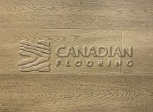 Engineered White Oak, CANFLOOR, Loft Collection, 7-1/2" x 3/4" Color: Grey Manor

                                 Engineered Flooring Newmarket