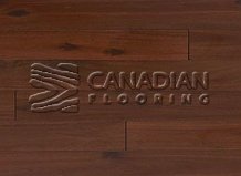 Solid Brazilan Cherry (Jatoba), SUNCA,  3-1/4" x 3/4",  Color: Caramel

                                 Hardwood Flooring Uxbridge