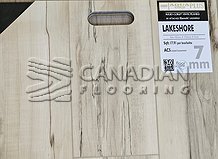 Luxury Vinyl Flooring, Aqua Plus Gold, NAF, 7.0 mm, Color: Lakeshore

                                 Vinyl Flooring East Gwillimbury