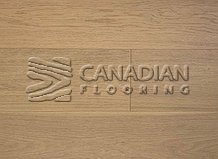 Engineered Euro White Oak7-1/2" x 3/4"Color: Cornwall

                                 Engineered Flooring Montreal