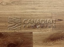 Fuzion White Oak, Northern Retreat, 8.5" x 5/8",  Color:  Olde Brewery

                                 Engineered Hardwood Flooring - Toronto, Ontario