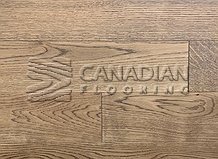 European Oak, Canfloor, 5.5" x 3/4", Character Grade Color: Superior

                                 Engineered Flooring Whitchurch-Stouffville