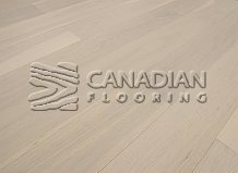 Engineered White Oak, Grandeur, 6.5" x 3/4", Scandinavia Collection Color: White Island

                                 Engineered Hardwood Flooring - Toronto, Ontario