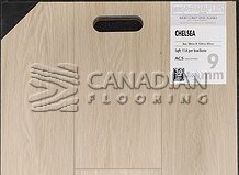 Luxury Vinyl Flooring, Aqua Plus Platinum, NAF,  9.0 mm, Color: Chelsea

                                 Vinyl Flooring Mississauga