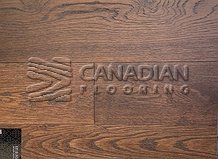 Engineered White Oak, ORIGINS, 7-1/2" x 3/4" Color:  Kate

                                 Engineered Flooring Oakville