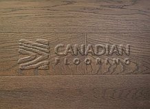 Engineered Euro White Oak7-1/2" x 3/4"Color: Cottage

                                 Engineered Flooring Quebec City