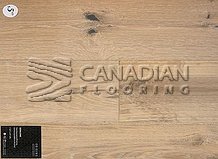Engineered White Oak, ORIGINS, 7-1/2" x 3/4" Color: Geraldine

                                 Engineered Flooring Quebec City