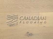 Engineered Euro White Oak, 7.0" or 7-1/2" x 3/4" Color:  Torino

                                 Engineered Flooring East Gwillimbury
