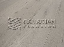 Hickory, Grandeur, 7.5" x 3/4", Elevation Collection Color:  Icefall

                                 Engineered Hardwood Flooring - Toronto, Ontario