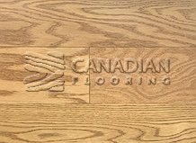 Oak Click Flooring5.0" x 1/2" Color: Golden

                                 1/2" (12 mm) Engineered flooring