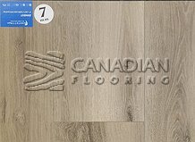 SPC Vinyl Flooring, Vanntett Plus, 7.0 mm, Color: Ernest

                                 Luxury Vinyl Plank Vinyl flooring