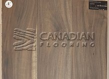 Engineered Exotic Acacia,  Antikkwood, 7.5" x 3/4"Color: Smoky Brown

                                 Engineered Flooring London, Ontario