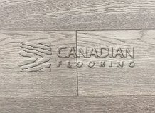 Engineered White Oak,  Panache, 7.5"  x 3/4"  Color: Gingergre

                                 Engineered Flooring St. Catharines - Niagara Falls