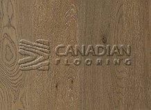 Engineered White Oak Biyork, 6-1/2" x 3/4" Color: Cathedral Ruins

                                 Engineered Flooring Richmond Hill