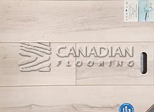 Evergreen Waterproof Laminate 7.7" x 12 mm  Color: 5086

                                 Laminate Flooring Guelph