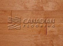 Solid Hard Maple, Panache, 3-1/4", Color: Auburn

                                 Hardwood Flooring White Rock