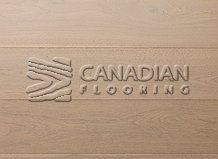 White Oak, Grandeur, 7.5" x 3/4", Ultra Collection Color: Fifth Avenue

                                 Engineered Flooring St. John's