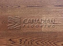 Engineered White Oak,  Panache, 7.5"  x 3/4"  Color: Copper

                                 Engineered Flooring Ajax