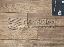 Solid Teak Flooring, 4-3/4",  Brand Coverings,  Color:   Rowan

                                 Hardwood Flooring Barrie