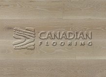 Engineered Euro White Oak, 5-2/3" x 3/4", Brushed Finish Color: Wheat Berry

                                 Engineered Flooring Orangeville