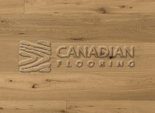 White Oak, Grandeur, 7.5" x 3/4", Enterprise Collection Color:  Nordic Sand

                                 Engineered Flooring Aurora