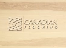 Engineered Hickory, 7.0" or 7-1/2" x 3/4", Brushed Finish Color: Milano

                                 Engineered Flooring Uxbridge