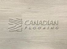 Luxury Vinyl Flooring, Canfloor, Montreal collection,  8.0 mm, with 2.0 mm iiC 73/STC 72 underpadColor: 6201

                                 Vinyl Flooring Sherbrooke