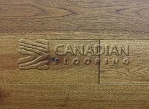 Engineered Hickory, Brand Surfaces,  6-1/2" x 3/8", Click Color: Oregon Coast

                                 Engineered Hardwood Flooring - Toronto, Ontario